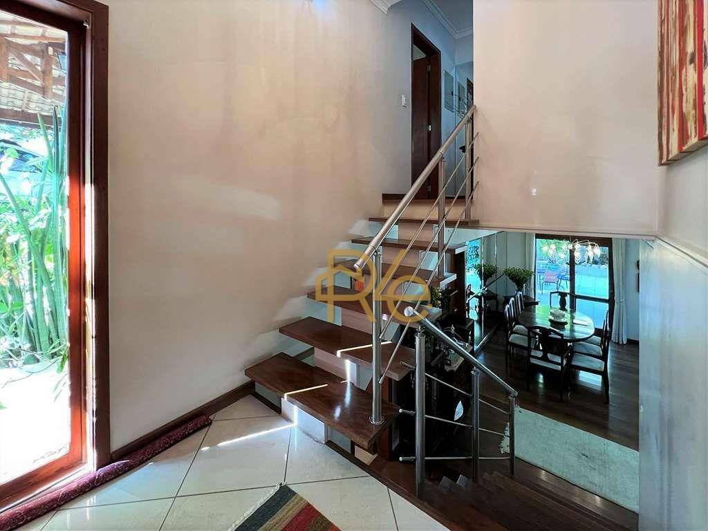 Casa de Condomínio à venda com 4 quartos, 308m² - Foto 33