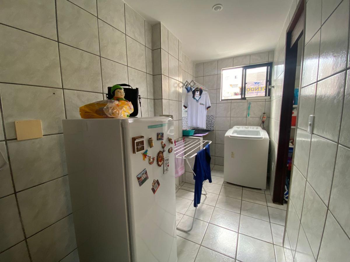 Apartamento à venda com 3 quartos, 90m² - Foto 27