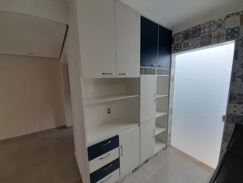 Casa de Condomínio à venda com 2 quartos, 65m² - Foto 16