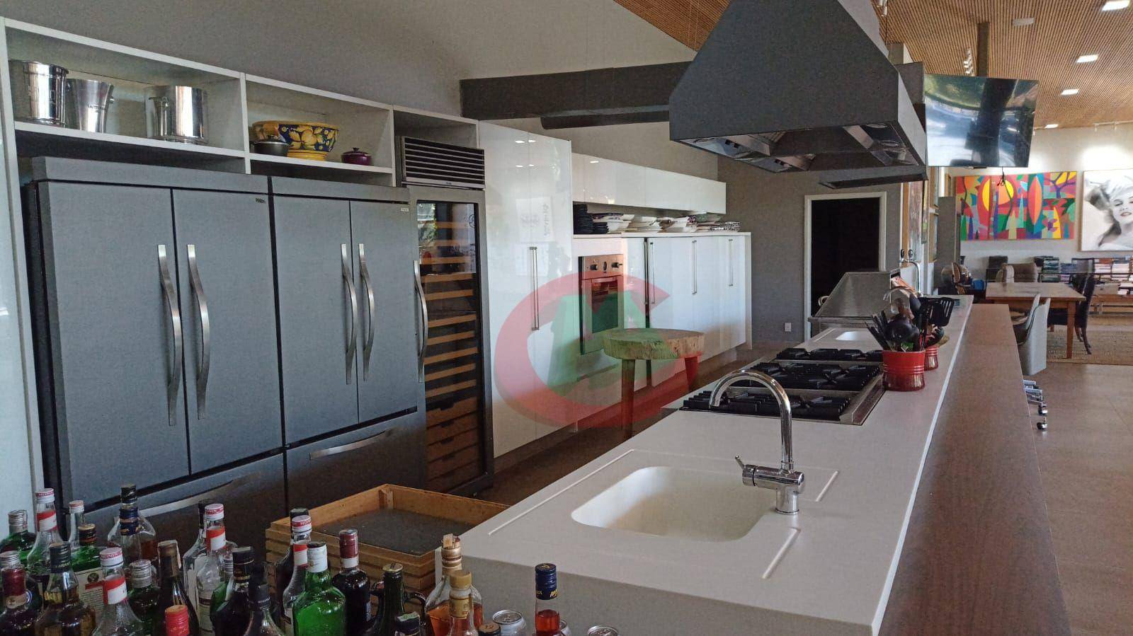 Chácara à venda com 5 quartos, 685m² - Foto 31