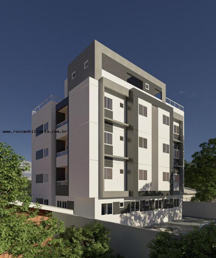 Apartamento à venda com 2 quartos, 56m² - Foto 6