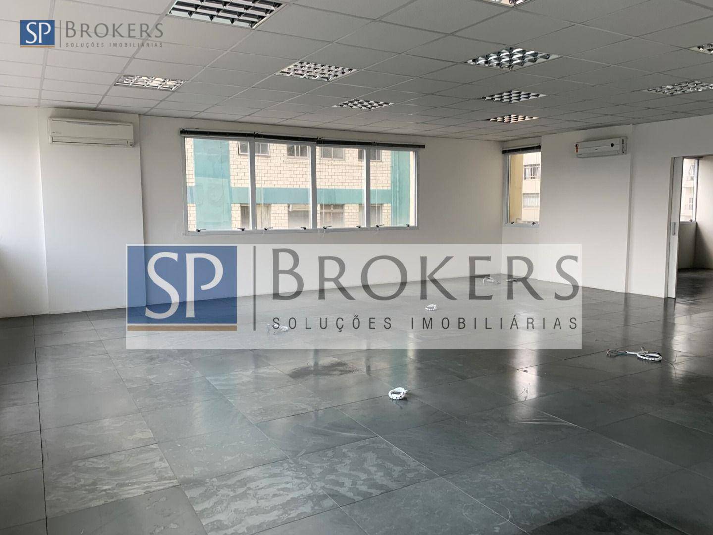 Conjunto Comercial-Sala para alugar, 205m² - Foto 5