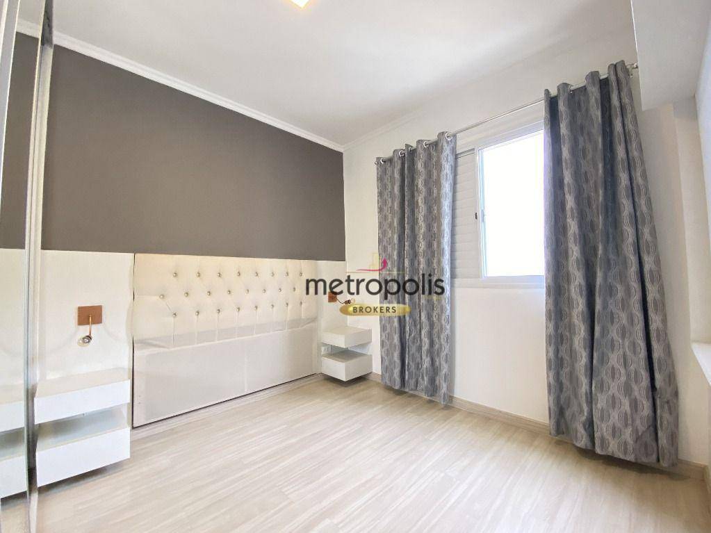 Apartamento para alugar com 3 quartos, 75m² - Foto 23