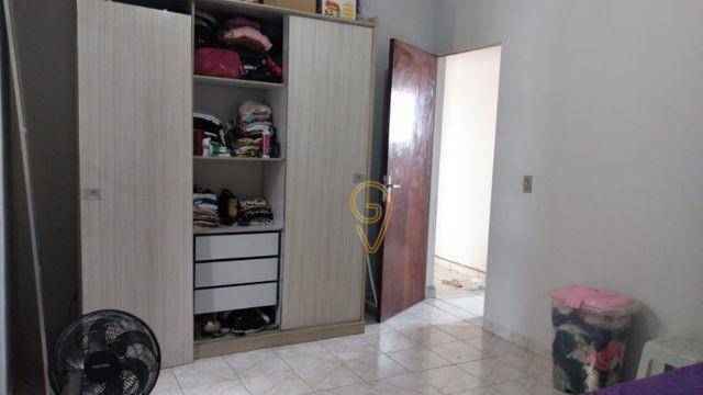 Apartamento à venda com 2 quartos, 55m² - Foto 13