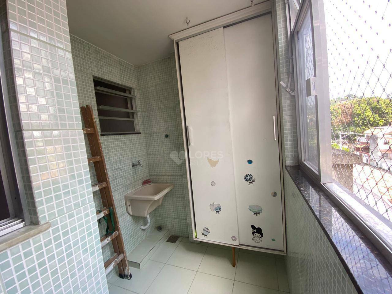 Apartamento à venda com 2 quartos, 85m² - Foto 13