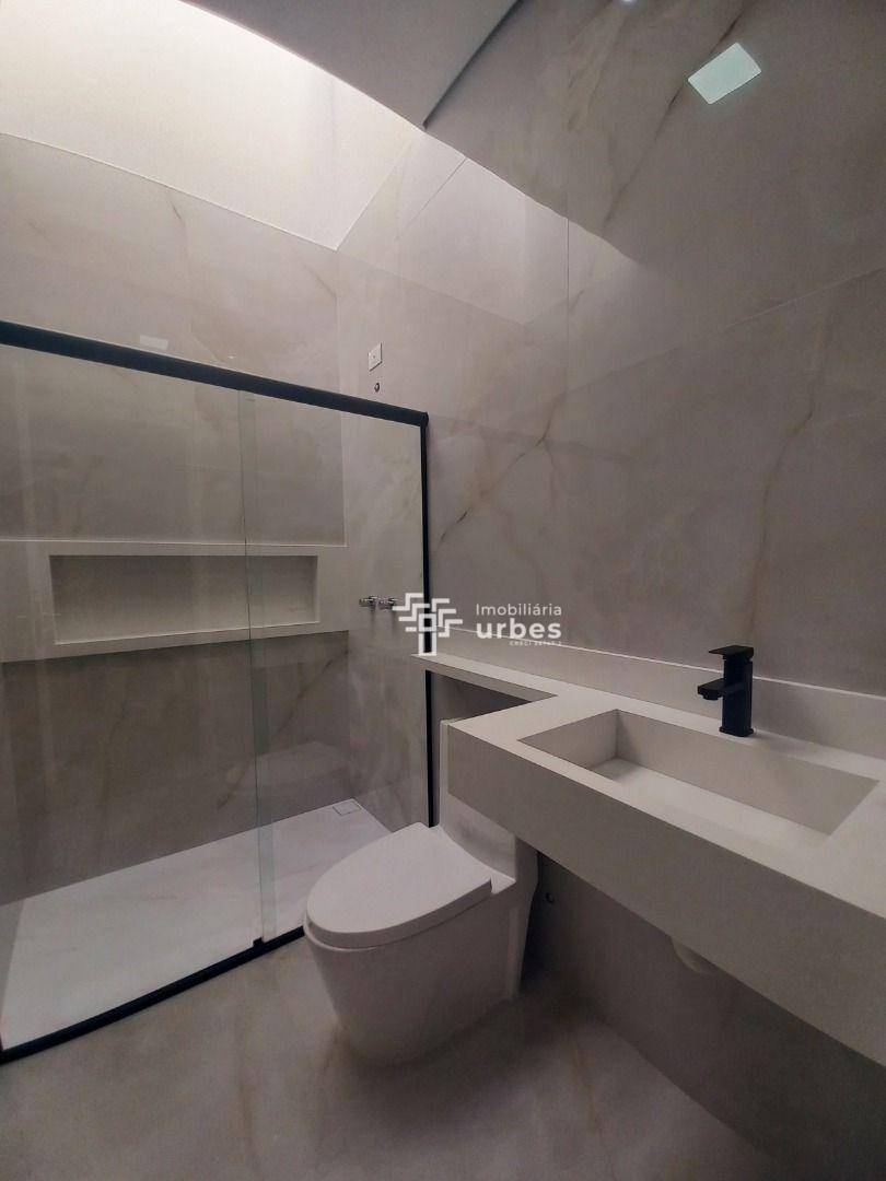 Casa, 3 quartos, 130 m² - Foto 21