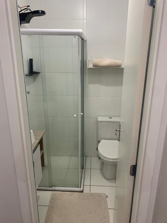 Apartamento à venda com 2 quartos, 45m² - Foto 12