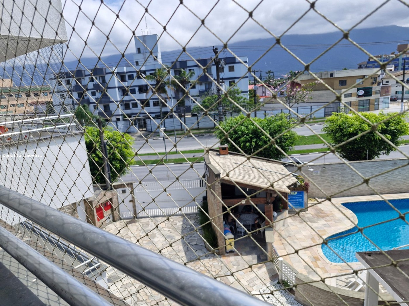 Apartamento para alugar com 2 quartos, 60m² - Foto 2