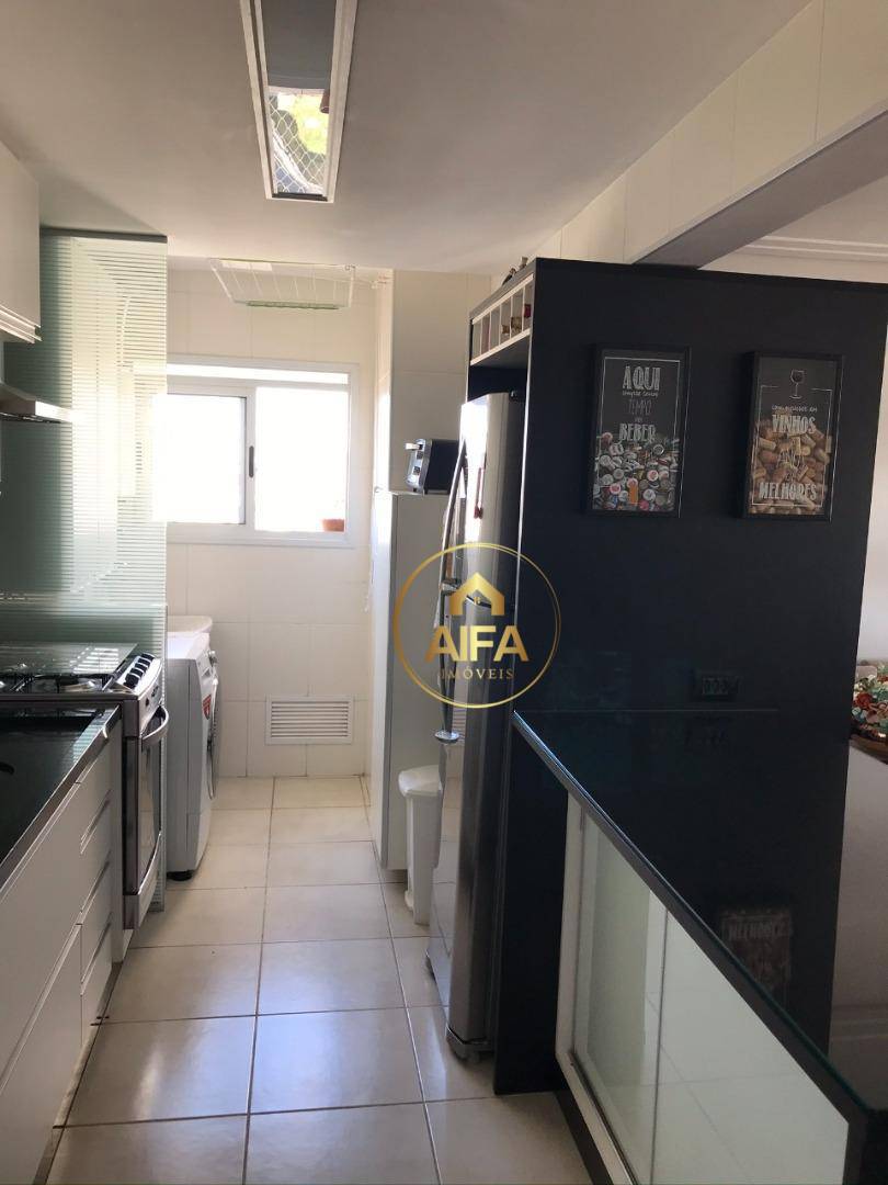 Apartamento à venda com 2 quartos, 70m² - Foto 8