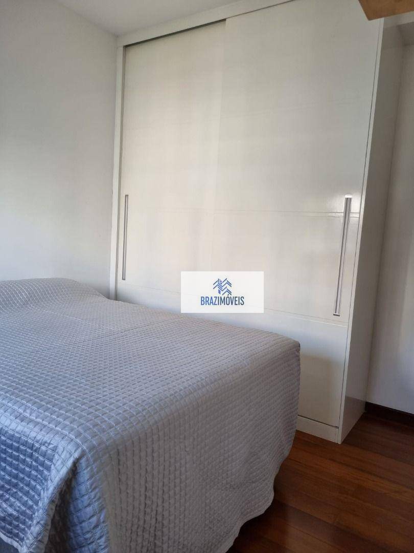 Apartamento à venda com 3 quartos, 175m² - Foto 45