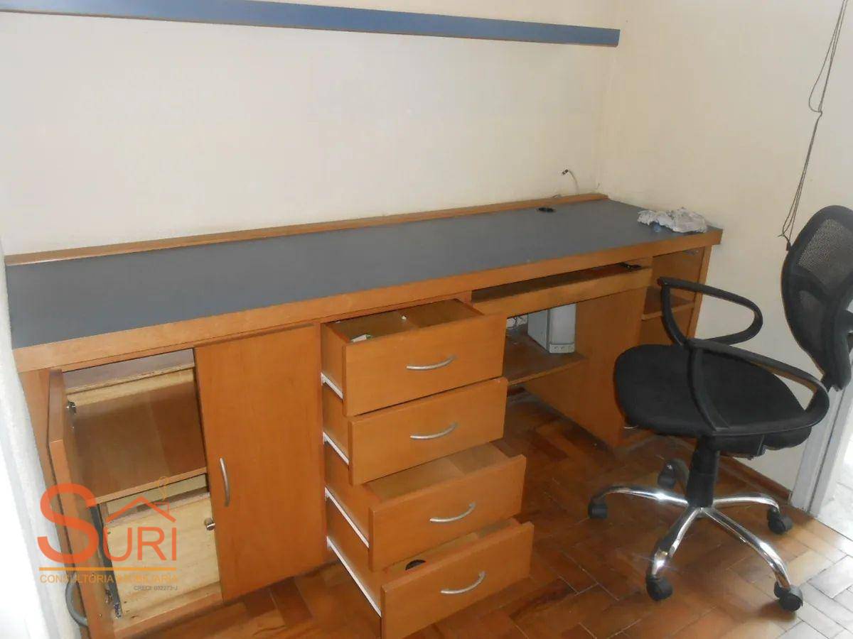 Apartamento à venda com 3 quartos, 126m² - Foto 7