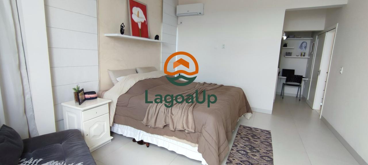 Casa de Condomínio à venda com 4 quartos, 400m² - Foto 22