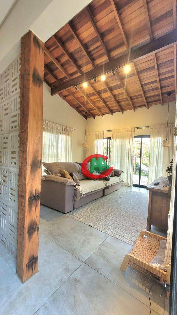 Chácara à venda com 3 quartos, 210m² - Foto 27