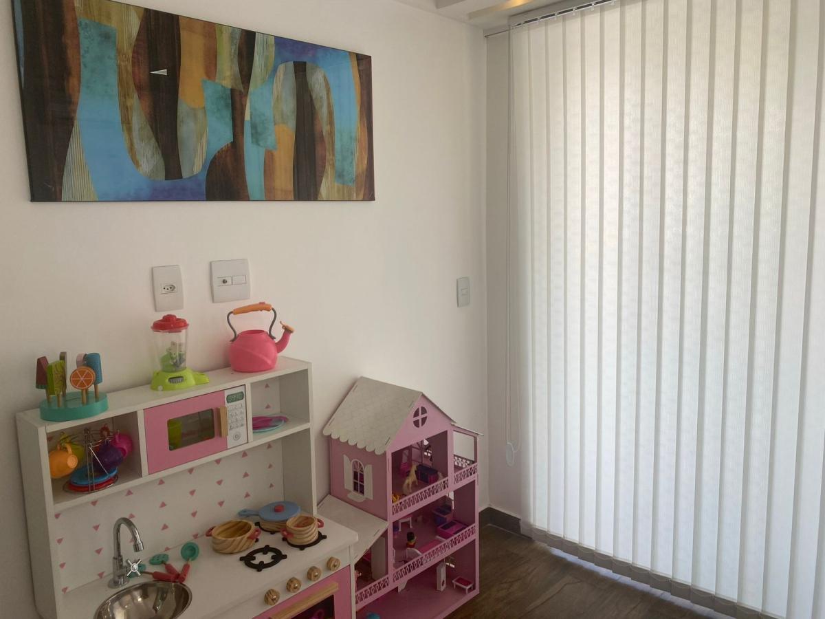 Cobertura para alugar com 4 quartos, 170m² - Foto 22