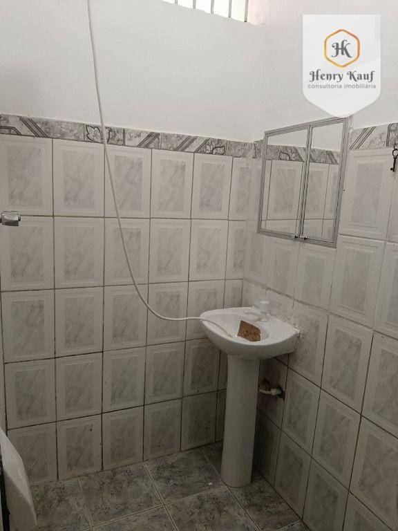 Casa à venda com 2 quartos, 100m² - Foto 13