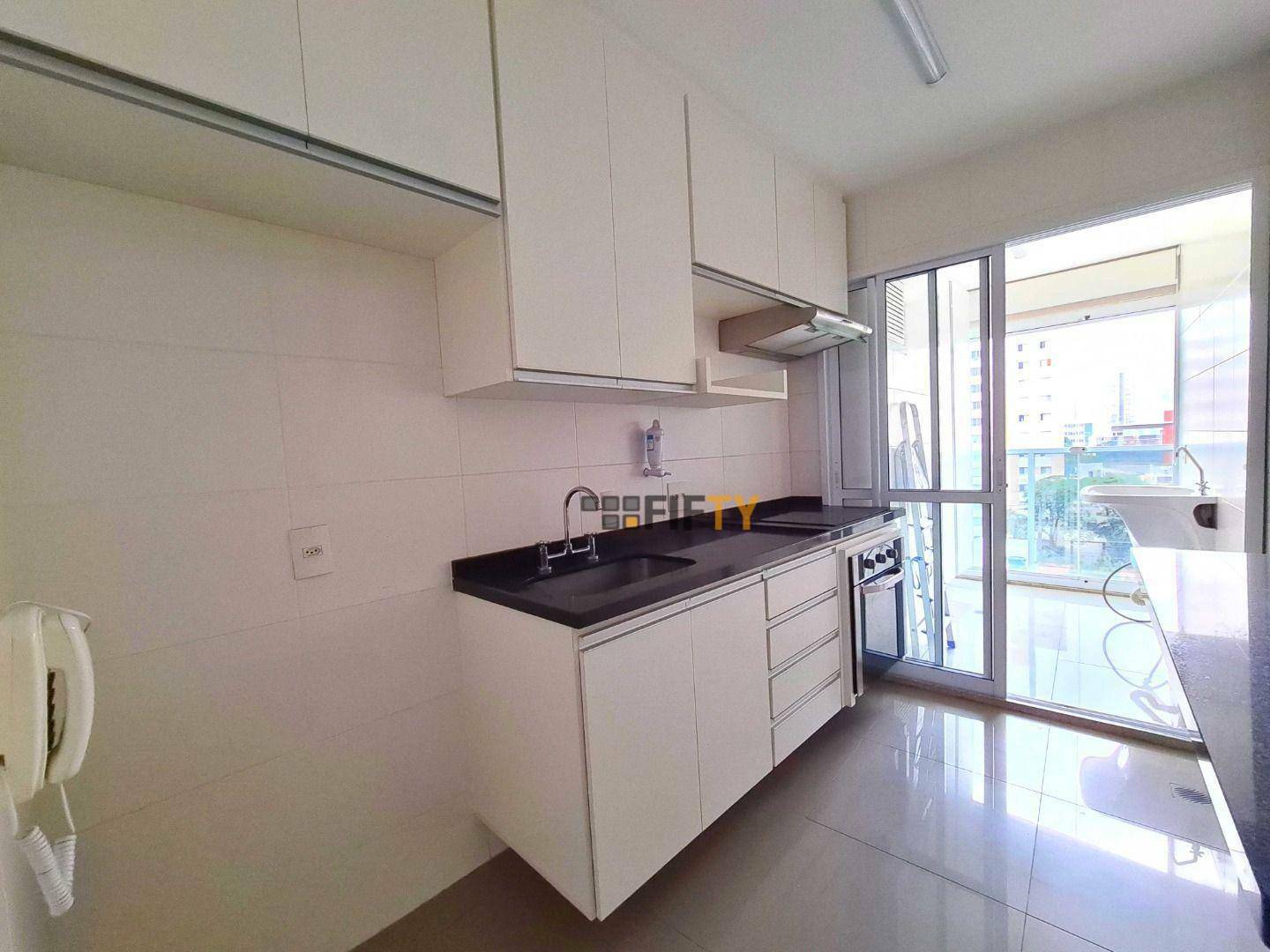 Apartamento para alugar com 1 quarto, 48m² - Foto 12