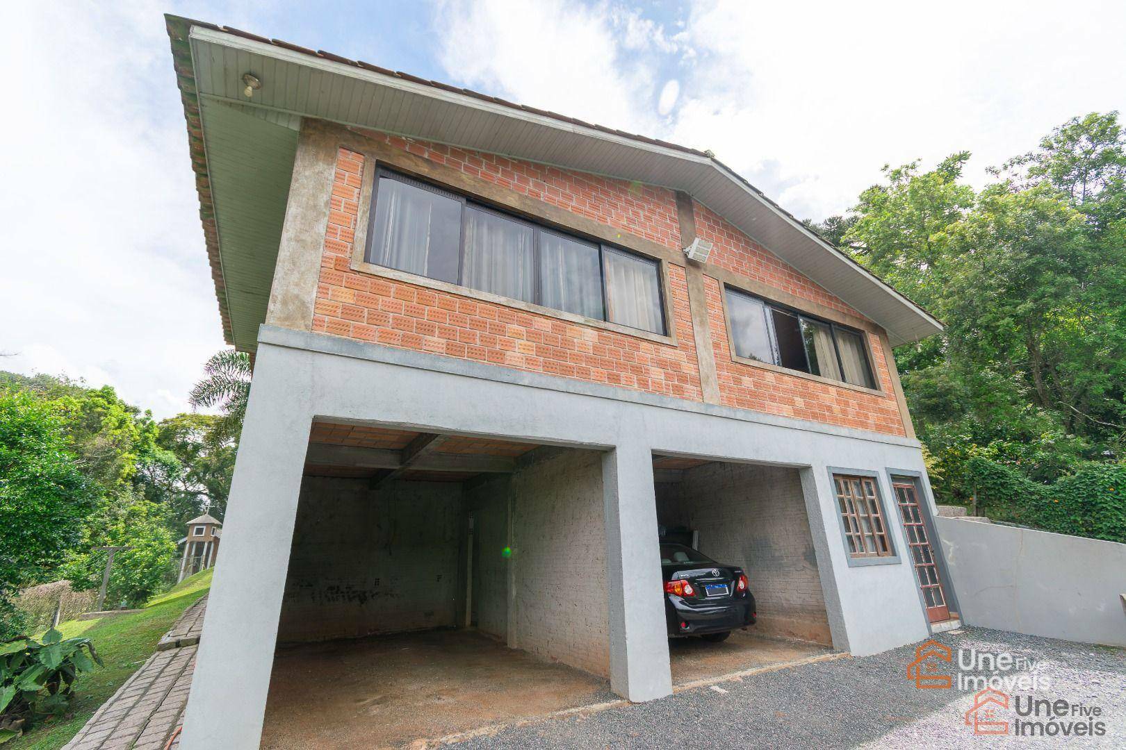 Chácara à venda com 3 quartos, 297m² - Foto 5