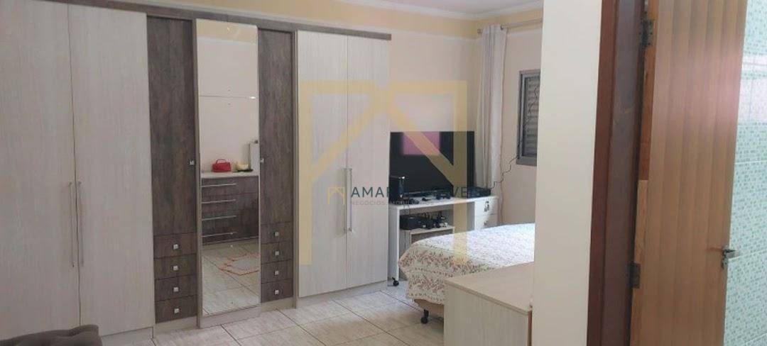 Casa à venda com 2 quartos, 139m² - Foto 12