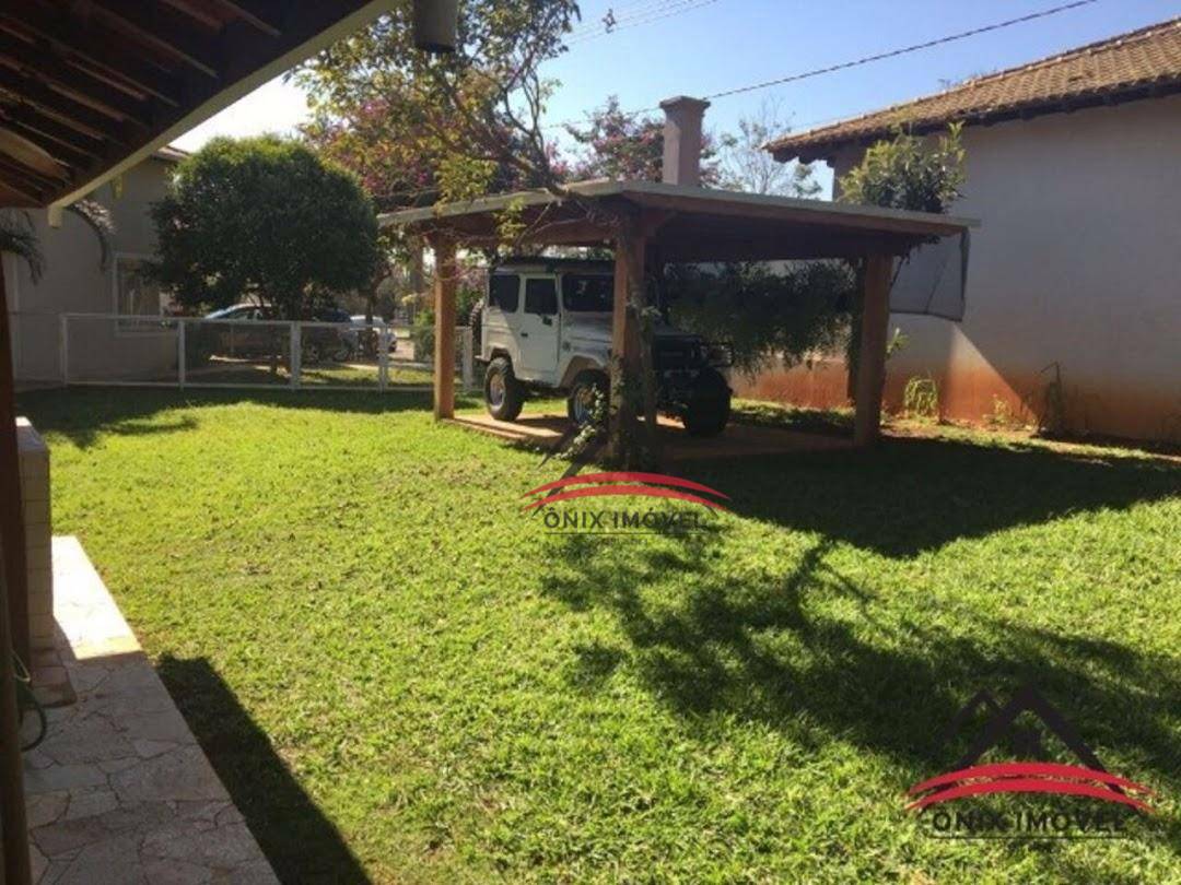 Sítio à venda com 4 quartos, 380m² - Foto 26