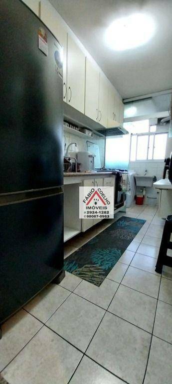 Apartamento à venda com 3 quartos, 78m² - Foto 24