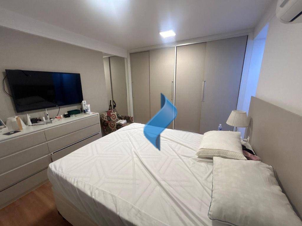 Apartamento à venda com 3 quartos, 140m² - Foto 25