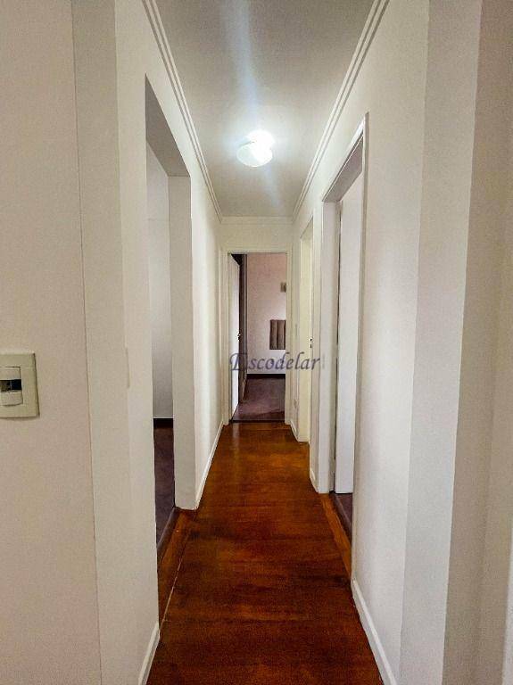 Apartamento à venda com 3 quartos, 89m² - Foto 26