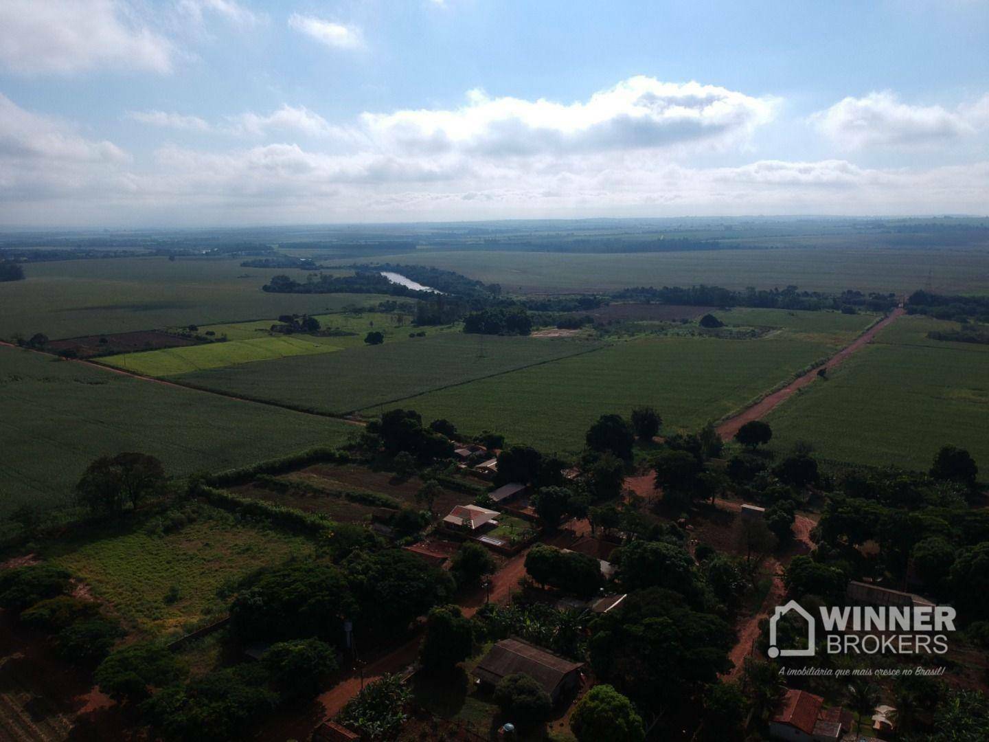 Chácara à venda com 3 quartos, 4500M2 - Foto 20