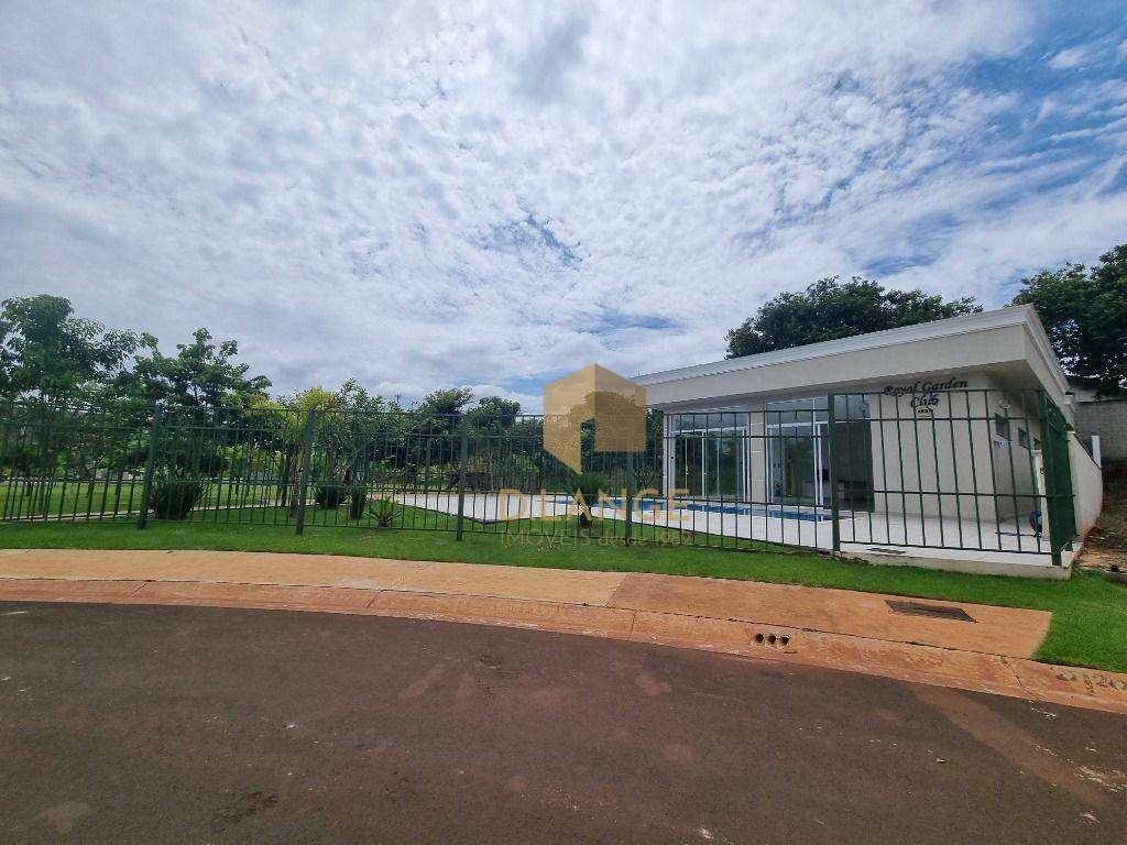 Casa de Condomínio à venda com 3 quartos, 170m² - Foto 36