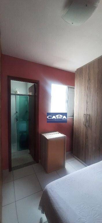 Sobrado à venda com 2 quartos, 55m² - Foto 20