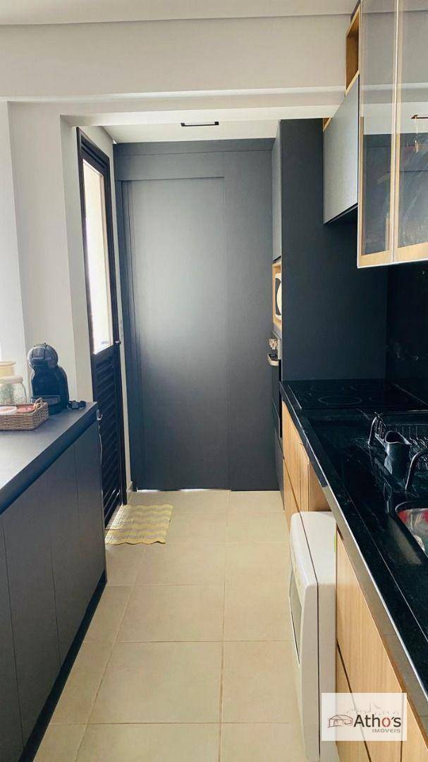 Apartamento à venda com 3 quartos, 99m² - Foto 7