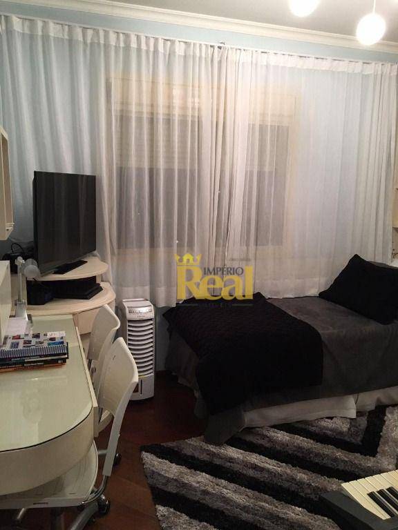 Apartamento à venda e aluguel com 4 quartos, 160m² - Foto 20