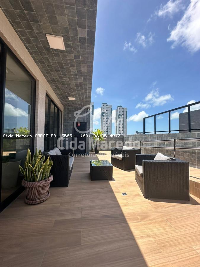 Apartamento à venda com 2 quartos, 60m² - Foto 19