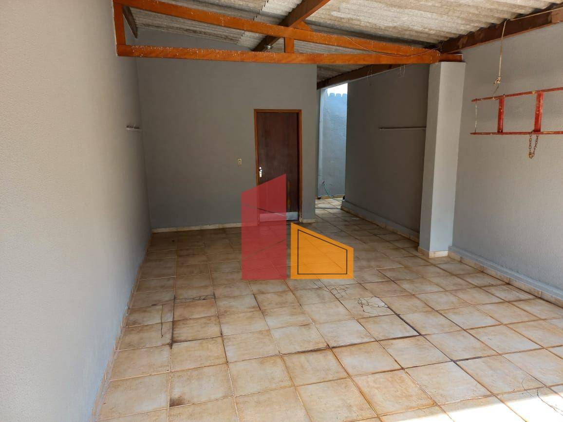 Casa à venda com 3 quartos, 253m² - Foto 14