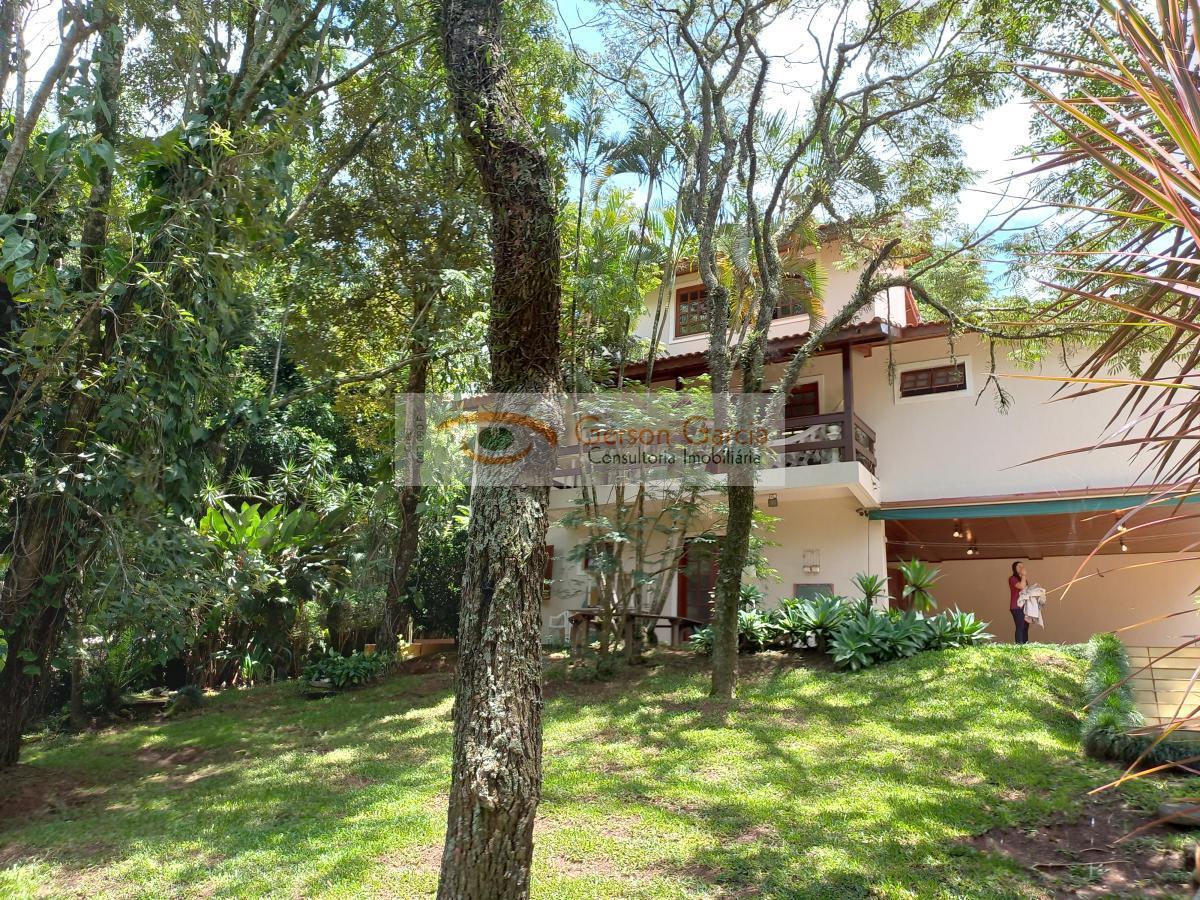 Casa à venda com 3 quartos, 370m² - Foto 41