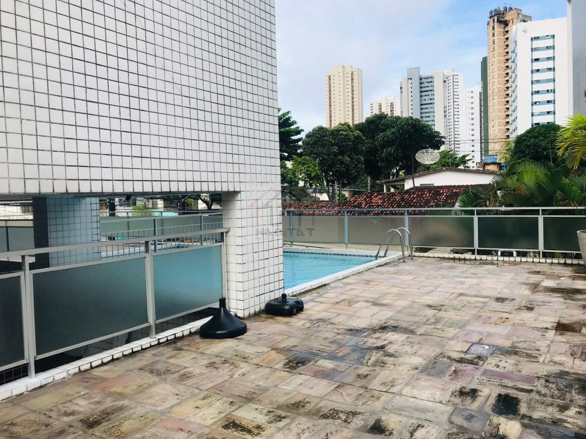 Apartamento à venda com 3 quartos, 81m² - Foto 22