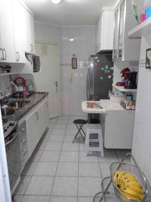 Apartamento para alugar com 3 quartos, 97m² - Foto 8