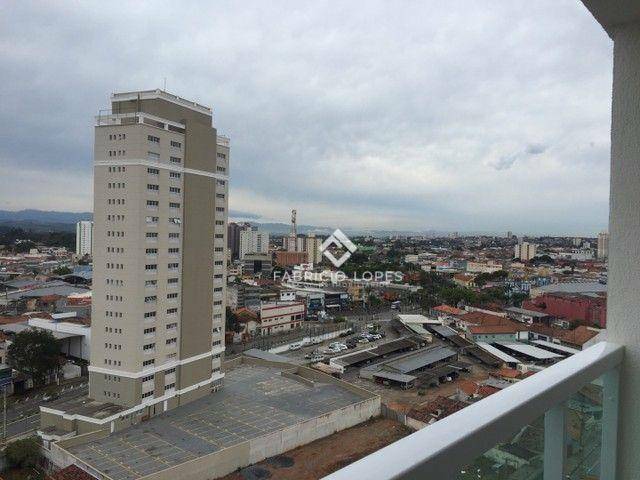 Apartamento à venda com 3 quartos, 97m² - Foto 3