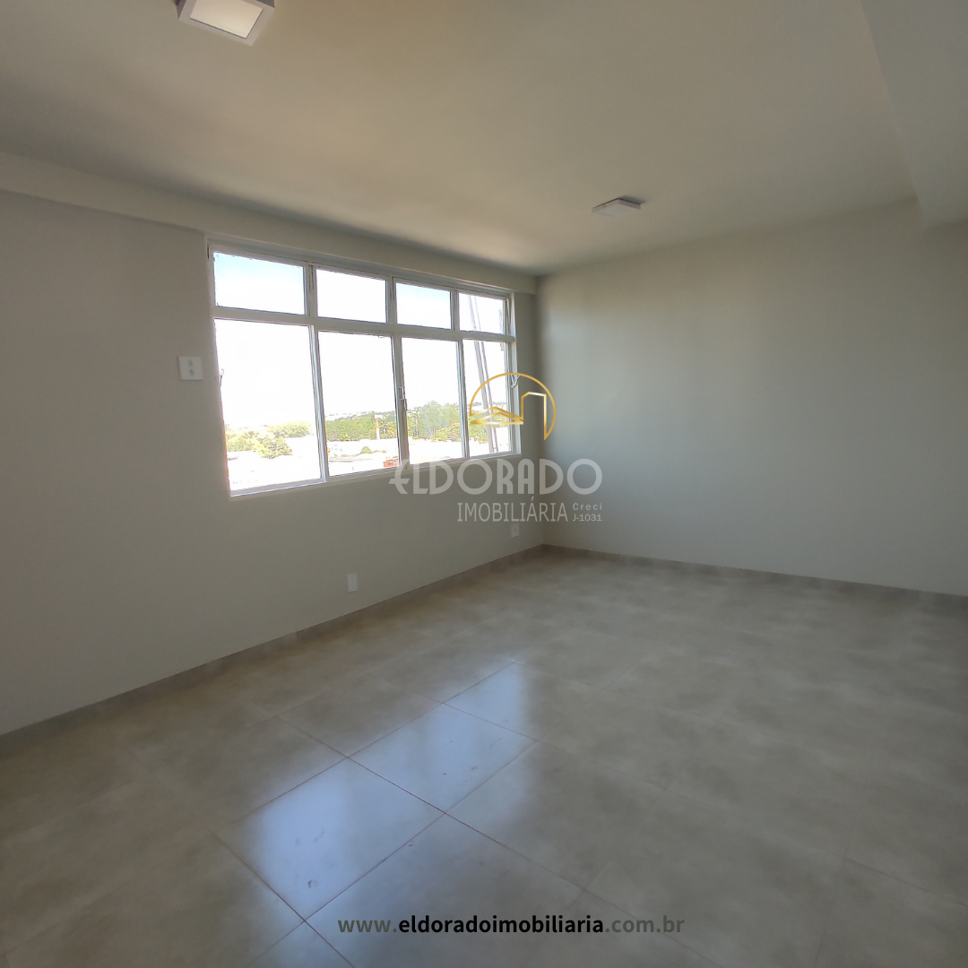 Conjunto Comercial-Sala para alugar, 56m² - Foto 8