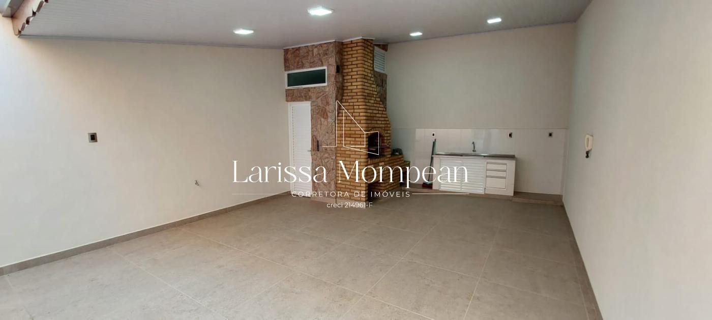 Casa à venda com 3 quartos, 370m² - Foto 29