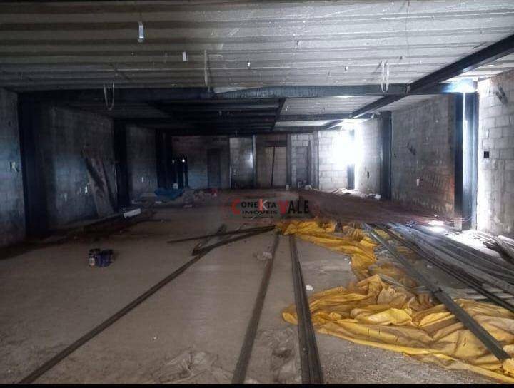 Loja-Salão à venda, 1200m² - Foto 1