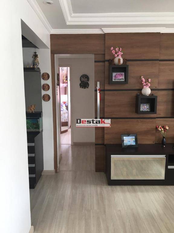 Apartamento à venda com 3 quartos, 130m² - Foto 19