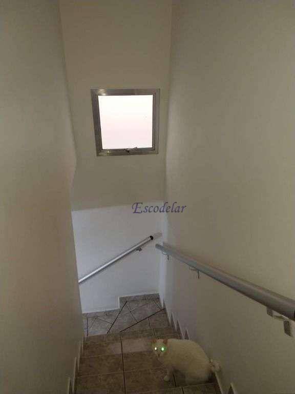 Sobrado à venda com 3 quartos, 125m² - Foto 12