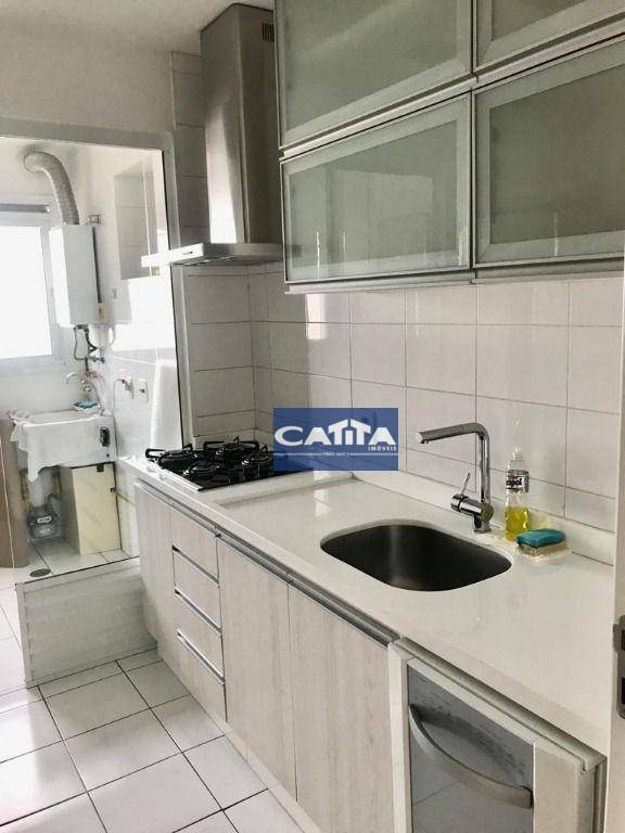 Apartamento para alugar com 3 quartos, 82m² - Foto 21