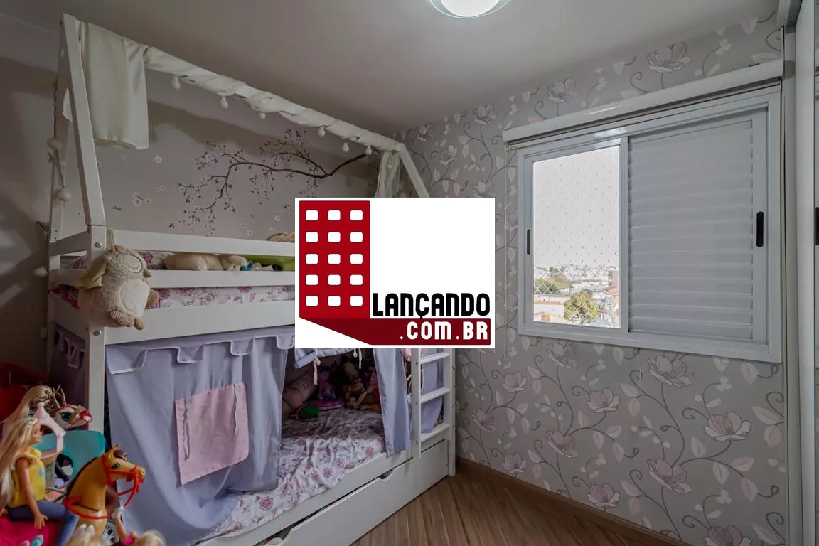 Apartamento à venda com 3 quartos, 69m² - Foto 14