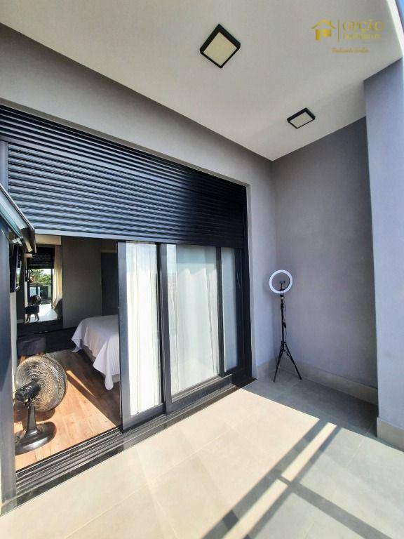 Casa de Condomínio à venda com 3 quartos, 288m² - Foto 14