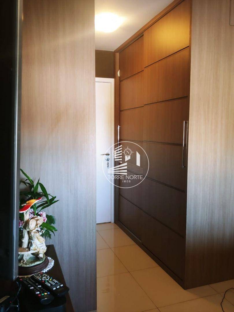 Apartamento à venda com 3 quartos, 140m² - Foto 23