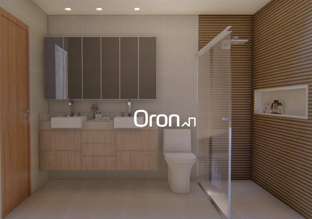 Sobrado, 3 quartos, 138 m² - Foto 4