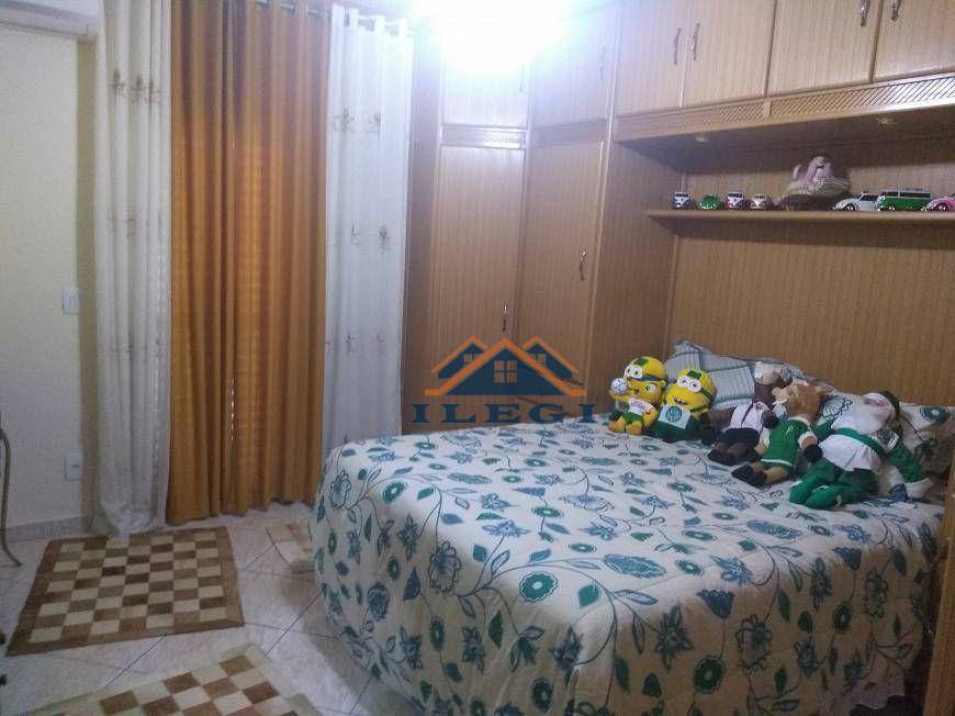 Casa de Condomínio à venda com 7 quartos, 650m² - Foto 17