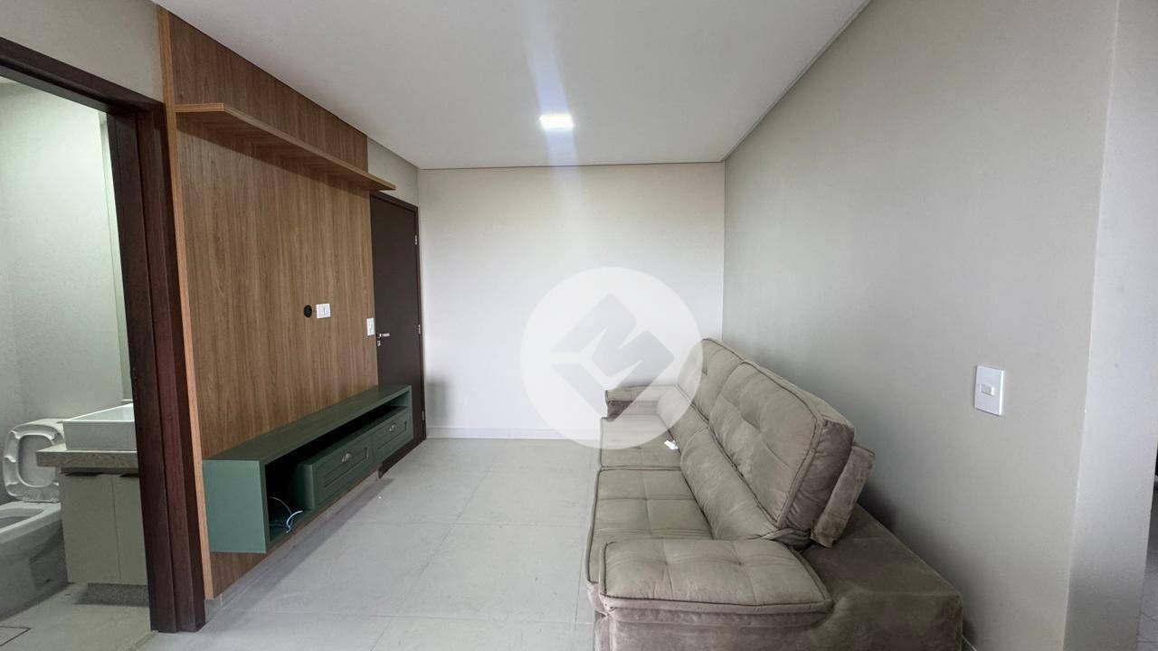 Apartamento, 3 quartos, 92 m² - Foto 5
