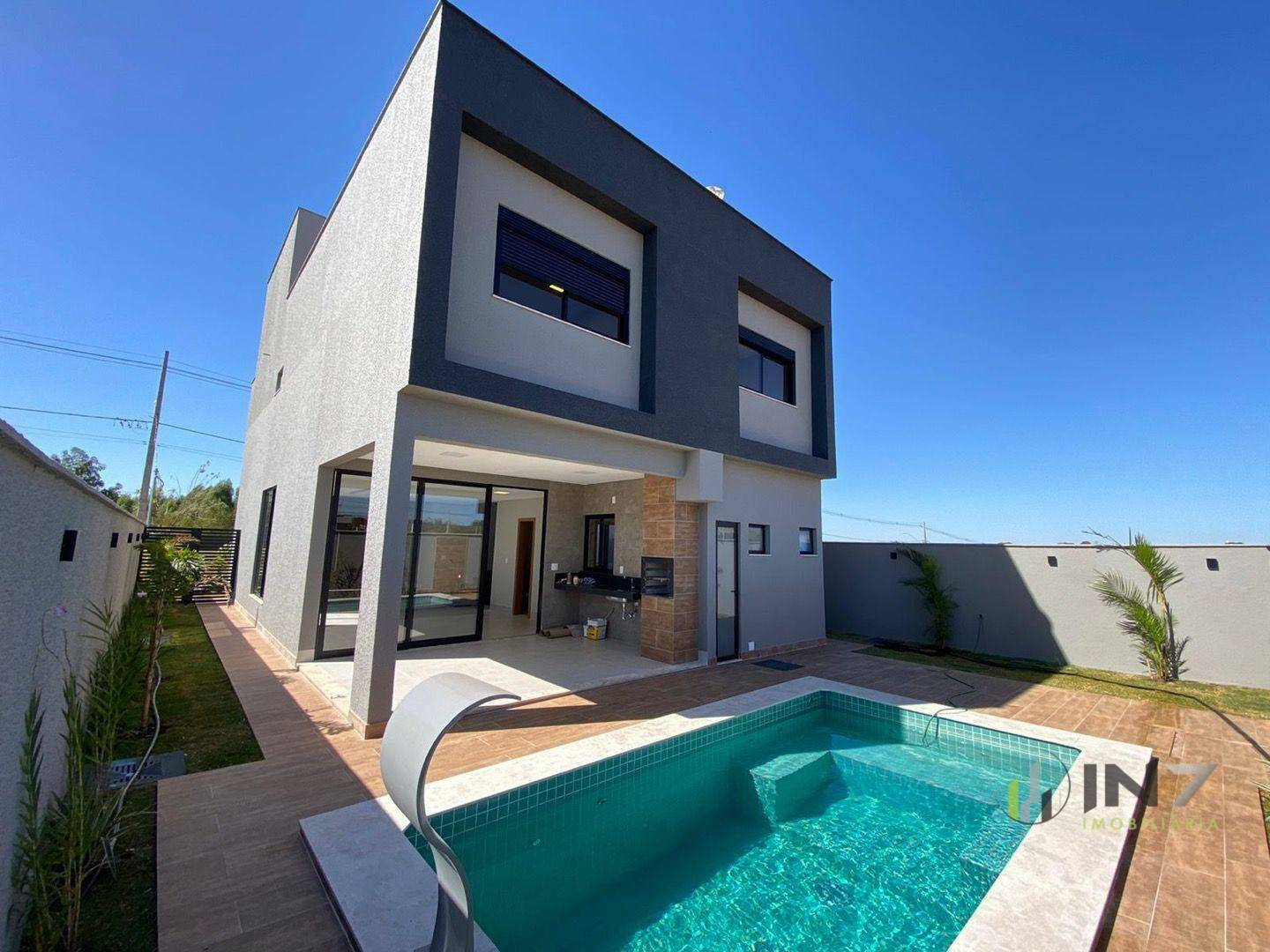 Casa de Condomínio à venda com 3 quartos, 230m² - Foto 6